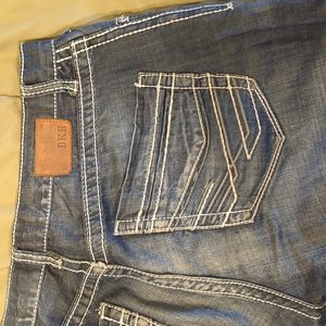 Men's BKE JEANS- TYLER- 32L
